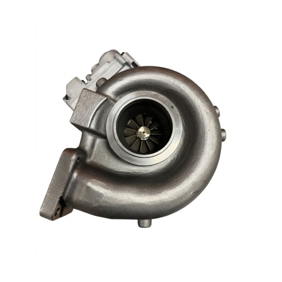 5502210RXC Holset Remanufactured Turbocharger