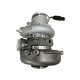 5502210RXC Holset Remanufactured Turbocharger
