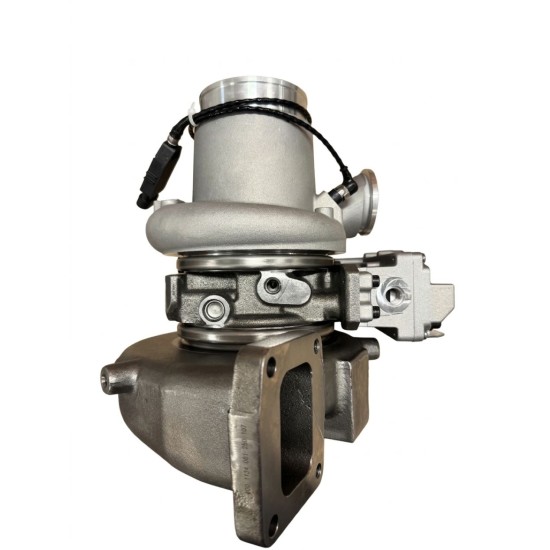 5502210RXC Holset Remanufactured Turbocharger