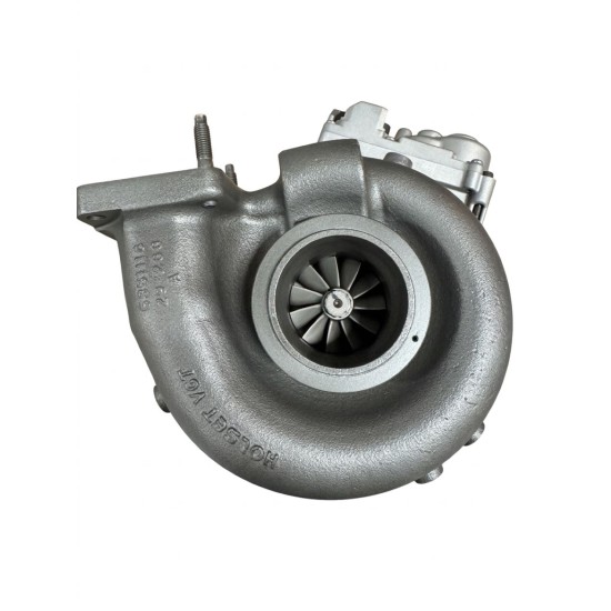 5550895RXC Holset Remanufactured Turbocharger
