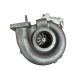5550895RXC Holset Remanufactured Turbocharger