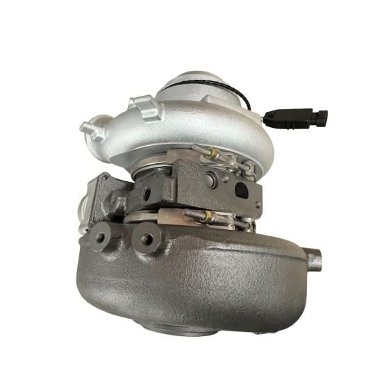 5550895RXC Holset Remanufactured Turbocharger