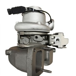 5550895RXC Holset Remanufactured Turbocharger