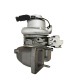 5550895RXC Holset Remanufactured Turbocharger