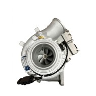 5550895RXC Holset Remanufactured Turbocharger