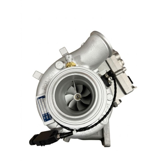 5550895RXC Holset Remanufactured Turbocharger