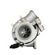 5550895RXC Holset Remanufactured Turbocharger
