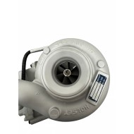 5603696RXC Holset Remanufactured Turbocharger