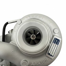 5603696RXC Holset Remanufactured Turbocharger
