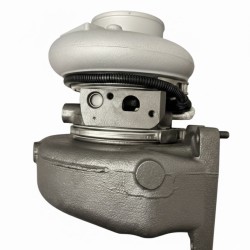 5603696RXC Holset Remanufactured Turbocharger