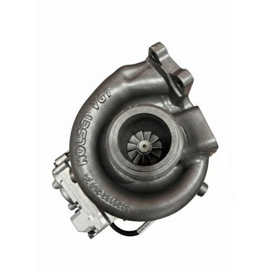 5604975RXC Holset Remanufactured Turbocharger