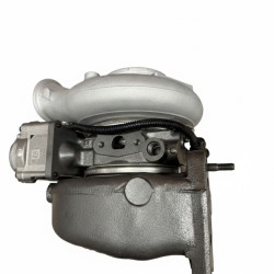 5604975RXC Holset Remanufactured Turbocharger