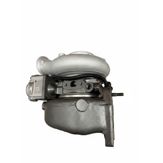 5604975RXC Holset Remanufactured Turbocharger
