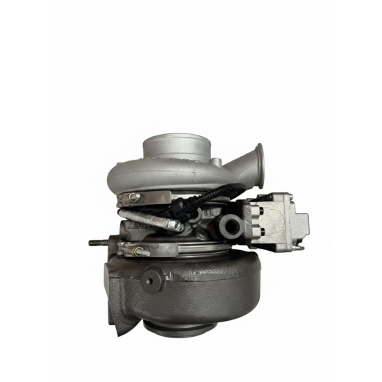 5604975RXC Holset Remanufactured Turbocharger
