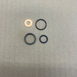 1J770-53051 Brand New Kubota Fuel Injector