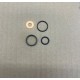 295050-1980 Kubota Injector 295050-1980 Kubota Injector