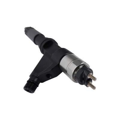 2901236070 Isuzu Brand New Fuel injector