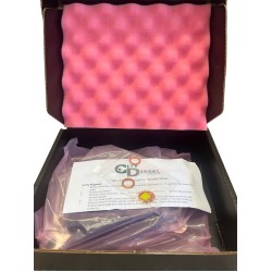 Chevrolet/GMC LB7 Injector Driver/ FICM