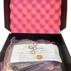 Chevrolet/GMC LB7 Injector Driver/ FICM