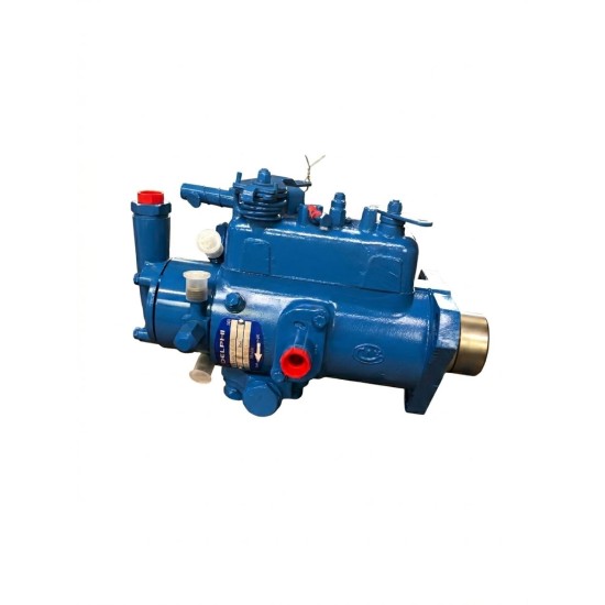 D0NN9A543K Ford Fuel Injection Pump