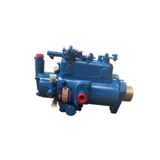 D3NN9A543B Ford Fuel Injection Pump