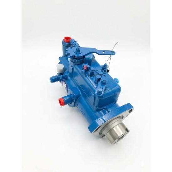 D3NN9A543B Ford Fuel Injection Pump