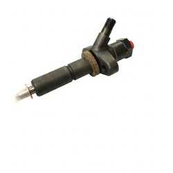 D0NN9F593A Ford Fuel Injector