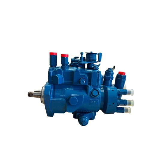 8524A192X New Holland Fuel Injection Pump 8524A192X New Holland Fuel Injection Pump