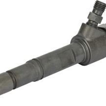 5801569141 Case-New Holland Brand New Fuel Injector