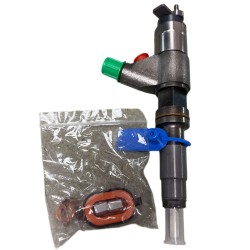 DZ100211 John Deere Fuel Injector