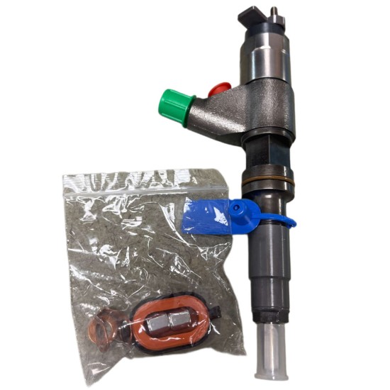 DZ100211 John Deer Fuel Injector DZ100211 John Deer Fuel Injector