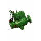AR49904 John Deere Fuel Injection Pump