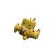 AR70144 John Deere Fuel Injection Pump