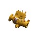 AR51747 John Deere Fuel Injection Pump