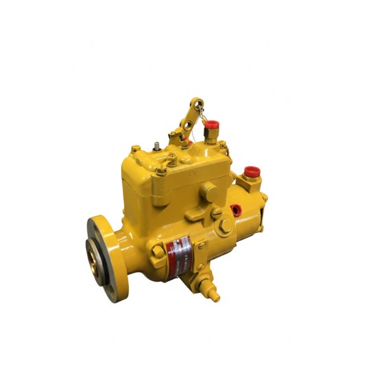 AR51747 John Deere Fuel Injection Pump