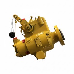 AR51747 John Deere Fuel Injection Pump