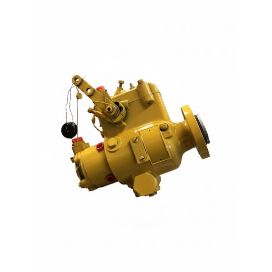 AR51747 John Deere Fuel Injection Pump