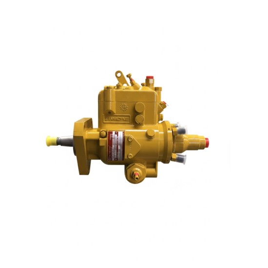 RE57537 John Deere Fuel Injection Pump