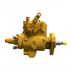 RE57537 John Deere Fuel Injection Pump