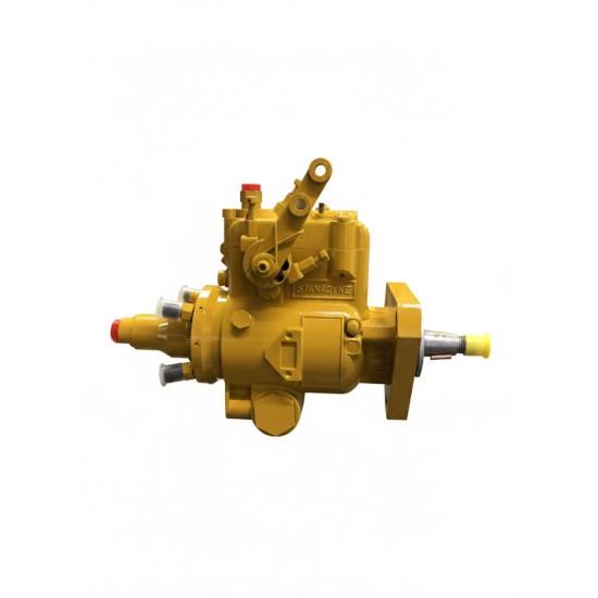 RE57537 John Deere Fuel Injection Pump