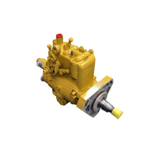 RE57537 John Deere Fuel Injection Pump
