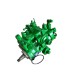 RE501442 John Deere Fuel Injection Pump