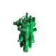 RE501442 John Deere Fuel Injection Pump