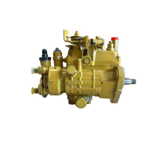 8920A072W John Deere Fuel Injection Pump 8920A072W John Deere Fuel Injection Pump