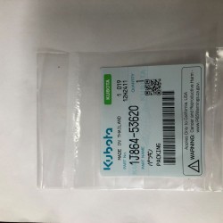 1J864-53620 Kubota Copper Washer