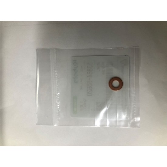 1J864-53620 Kubota Copper Washer