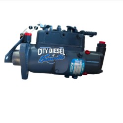 3230F240 Massey-Ferguson Fuel Injection Pump 