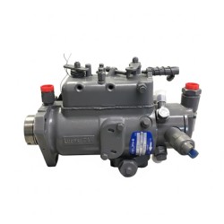 2643C170 Massey Ferguson Fuel Injection Pump