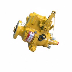A156317 J.I. Case Fuel Injection Pump