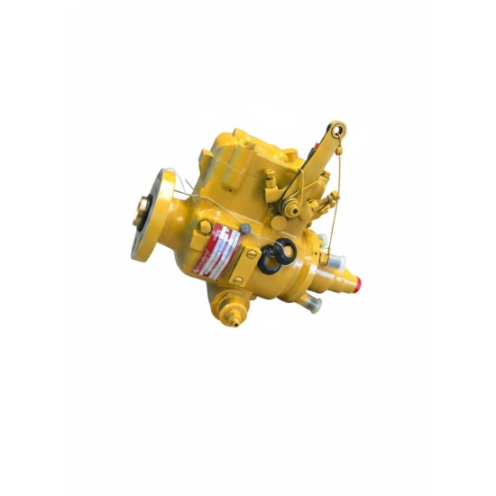 A156317 J.I. Case Fuel Injection Pump
